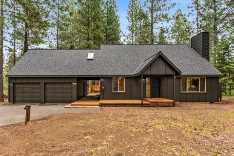 14023 Hawks Beard, Black Butte Ranch, OR 97759