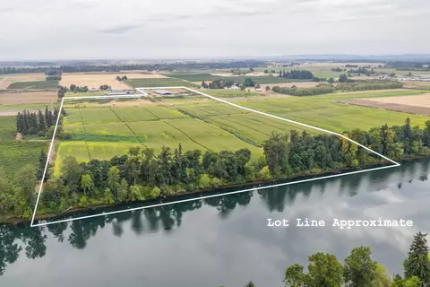 6629 Next To Champoeg Rd, Saint Paul, OR 97137