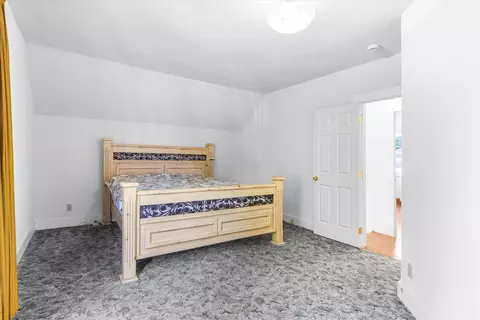 Bedroom - 238 Gilbert Ave, Glendale, OR 97442 photo 6 of 8