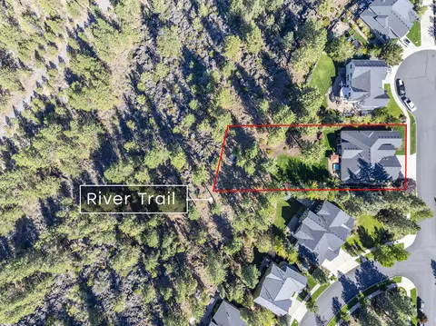 View/Area - 61375 Huckleberry Pl, Bend, OR 97702 photo 8 of 9