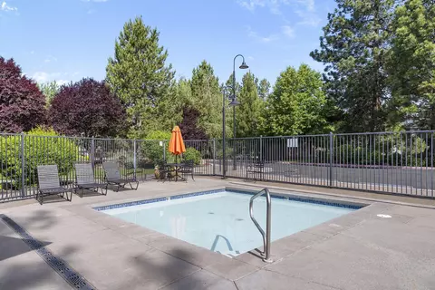 Exterior - 61375 Huckleberry Pl, Bend, OR 97702 photo 14 of 14