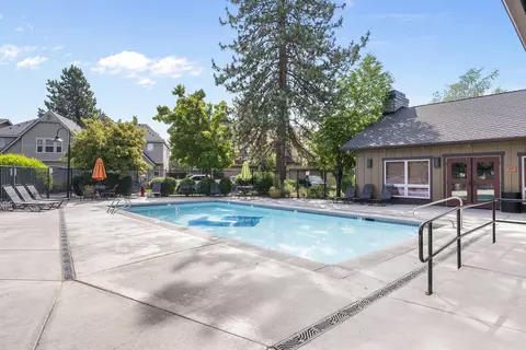 Exterior - 61375 Huckleberry Pl, Bend, OR 97702 photo 12 of 14