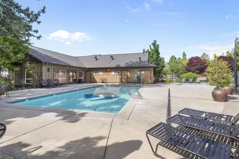 Exterior - 61375 Huckleberry Pl, Bend, OR 97702 photo 13 of 14