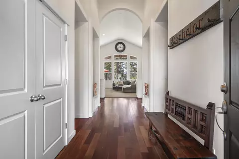 Entry Way - 61375 Huckleberry Pl, Bend, OR 97702 photo 1 of 2