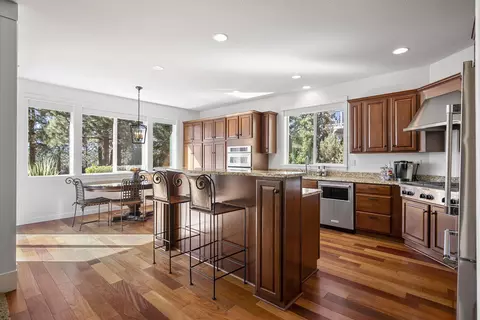 Kitchen - 61375 Huckleberry Pl, Bend, OR 97702 photo 1 of 3