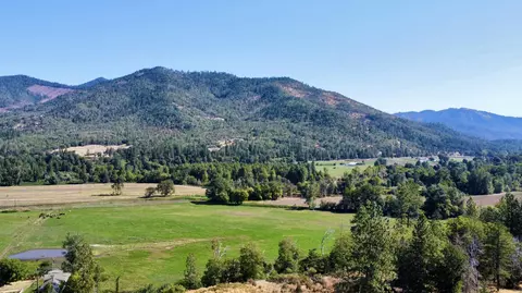 0 Hillview Dr, Grants Pass, OR 97527