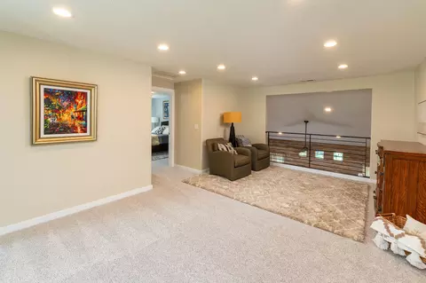 Entry Way - 19694 Harvard Pl, Bend, OR 97702 photo 2 of 2