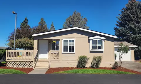 1188 NE 27th St #73, Bend, OR 97701