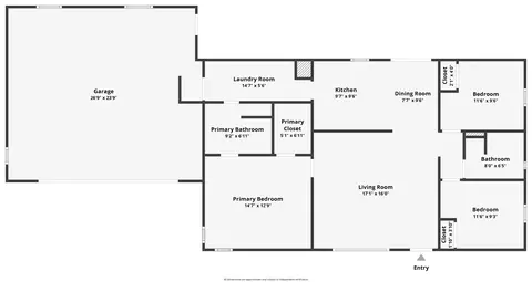 60451 Umatilla Cir, Bend, OR 97702 photo 2