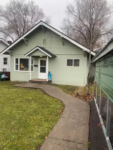 1180 Crescent Ave, Klamath Falls, OR 97601
