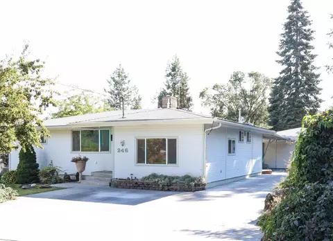 246 Soquel St, Klamath Falls, OR 97601