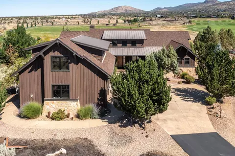 16593 SW Ranchview Rd, Powell Butte, OR 97753