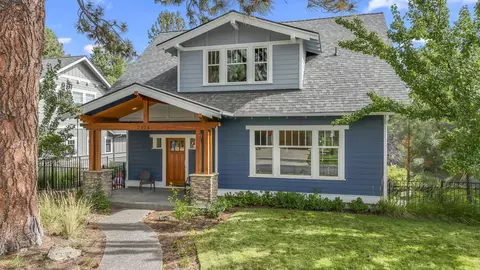 2414 NW Brickyard St, Bend, OR 97703