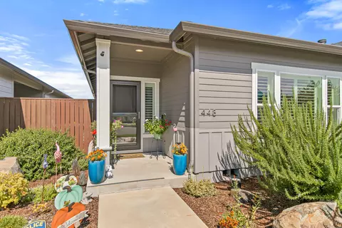 Other - 448 Cheney Loop, Central Point, OR 97502 photo 1 of 4