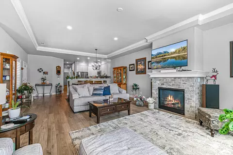 Living - 448 Cheney Loop, Central Point, OR 97502 photo 1 of 4