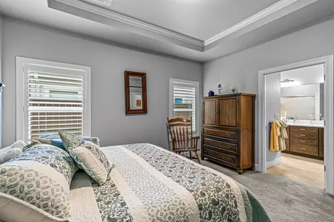 Bedroom - 448 Cheney Loop, Central Point, OR 97502 photo 1 of 2
