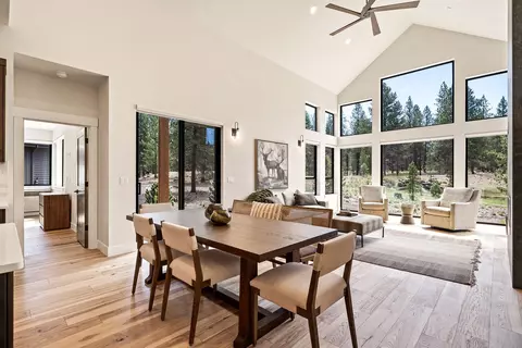 Dining - 18245 Forestbrook Loop #23, Bend, OR 97707 photo 1 of 1