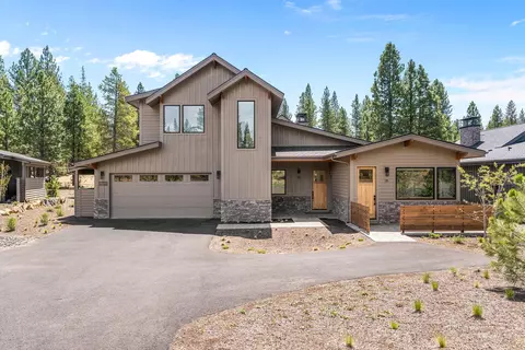 18245 Forestbrook Loop #23, Bend, OR 97707