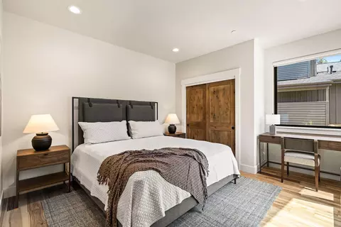 Bedroom - 18245 Forestbrook Loop #23, Bend, OR 97707 photo 2 of 4