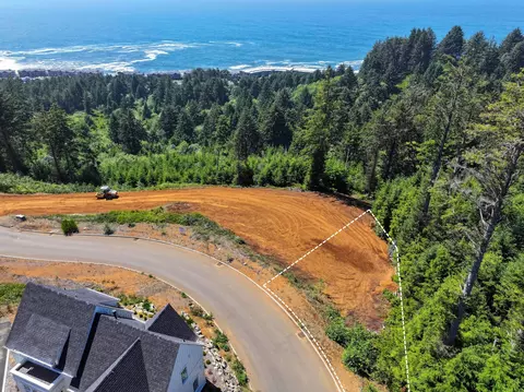 0 NE Lillian Ln #3, Depoe Bay, OR 97341