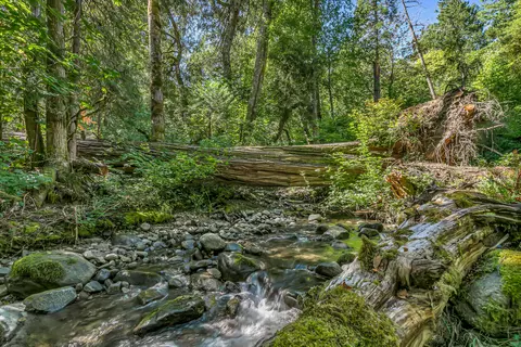 3496 E Fork Rd, Williams, OR 97544