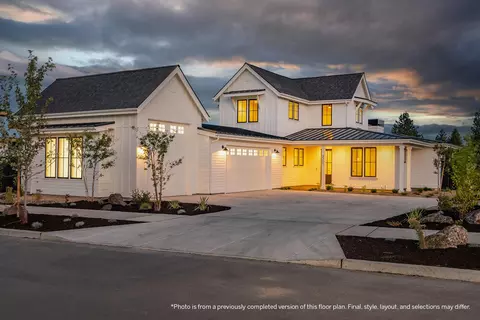 3416 NW Sullivan Ave #LOT 235, Bend, OR 97703