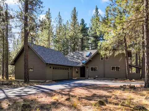70755 Ponderosa #SM 177, Black Butte Ranch, OR 97759