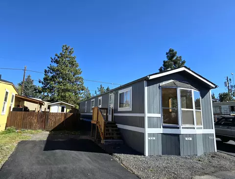 63930 N Hwy 97 #42, Bend, OR 97701