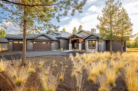 Exterior - 56673 Glowstone Loop, Bend, OR 97707 photo 8 of 8
