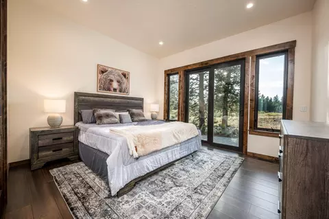 Bedroom - 56673 Glowstone Loop, Bend, OR 97707 photo 3 of 10