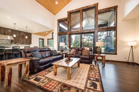 Living - 56673 Glowstone Loop, Bend, OR 97707 photo 2 of 2