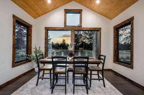 Dining - 56673 Glowstone Loop, Bend, OR 97707 photo 1 of 2