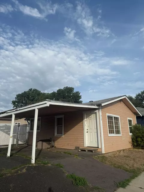 317 Martin St, Klamath Falls, OR 97601