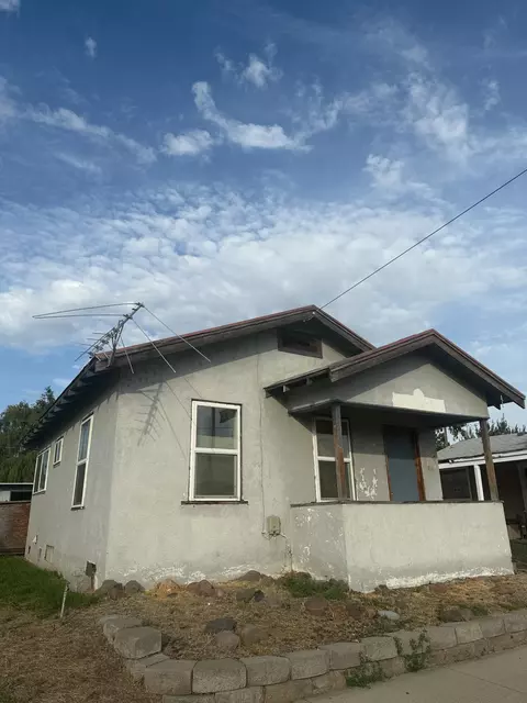 313 Martin St, Klamath Falls, OR 97601