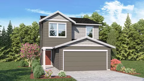 2727 Steadman, Medford, OR 97501