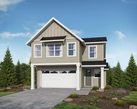 61174 SE Berkshire Way #LOT 109, Bend, OR 97702