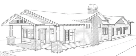 3362 NW Leavitt Ln, Bend, OR 97703