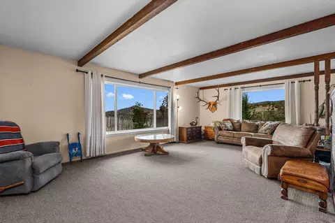 Living - 19369 Us 26, Mitchell, OR 97750 photo 2 of 3