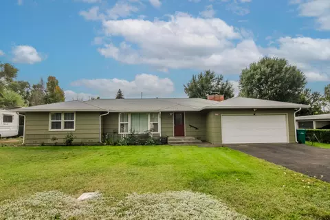 4334 Laverne Ave, Klamath Falls, OR 97603