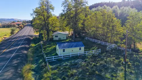 59920 Hwy 26, John Day, OR 97845