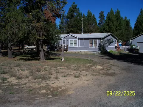 16138 Amber Ln, La Pine, OR 97739 photo 2