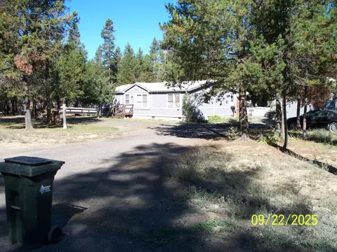16138 Amber Ln, La Pine, OR 97739