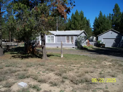 16138 Amber Ln, La Pine, OR 97739 photo 4