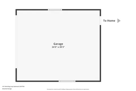 1471 Red Wing Loop, Redmond, OR 97756 photo 5