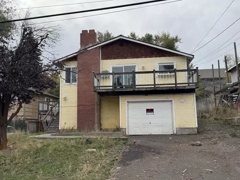 2334 California Ave, Klamath Falls, OR 97601