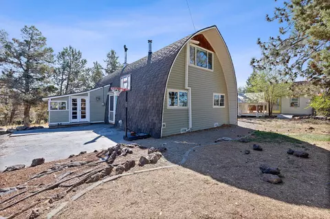 2132 SW Culver Hwy, Madras, OR 97741