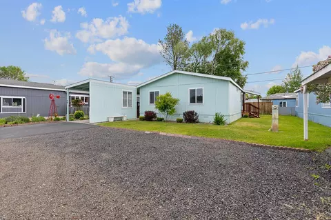 185 NW Harwood Ave #98, Prineville, OR 97754