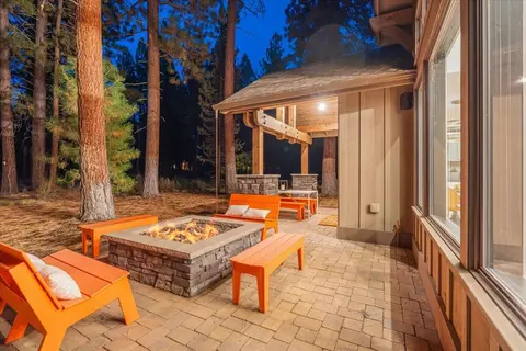Exterior - 56278 Sable Rock Loop, Bend, OR 97707 photo 9 of 13