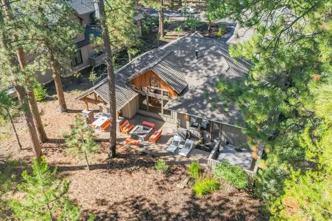 Exterior - 56278 Sable Rock Loop, Bend, OR 97707 photo 12 of 13