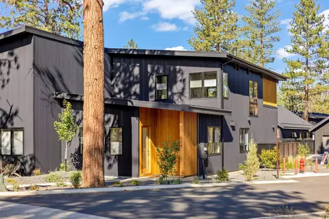 504 W Sisters Park Dr #LOT 102, Sisters, OR 97759